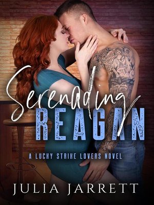 cover image of Serenading Reagan